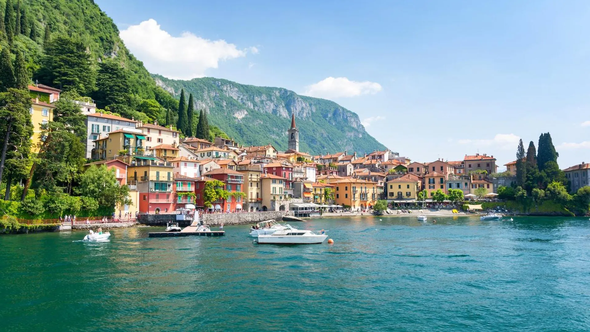 La Dolce Vita Apartment Fiumelatte Italy