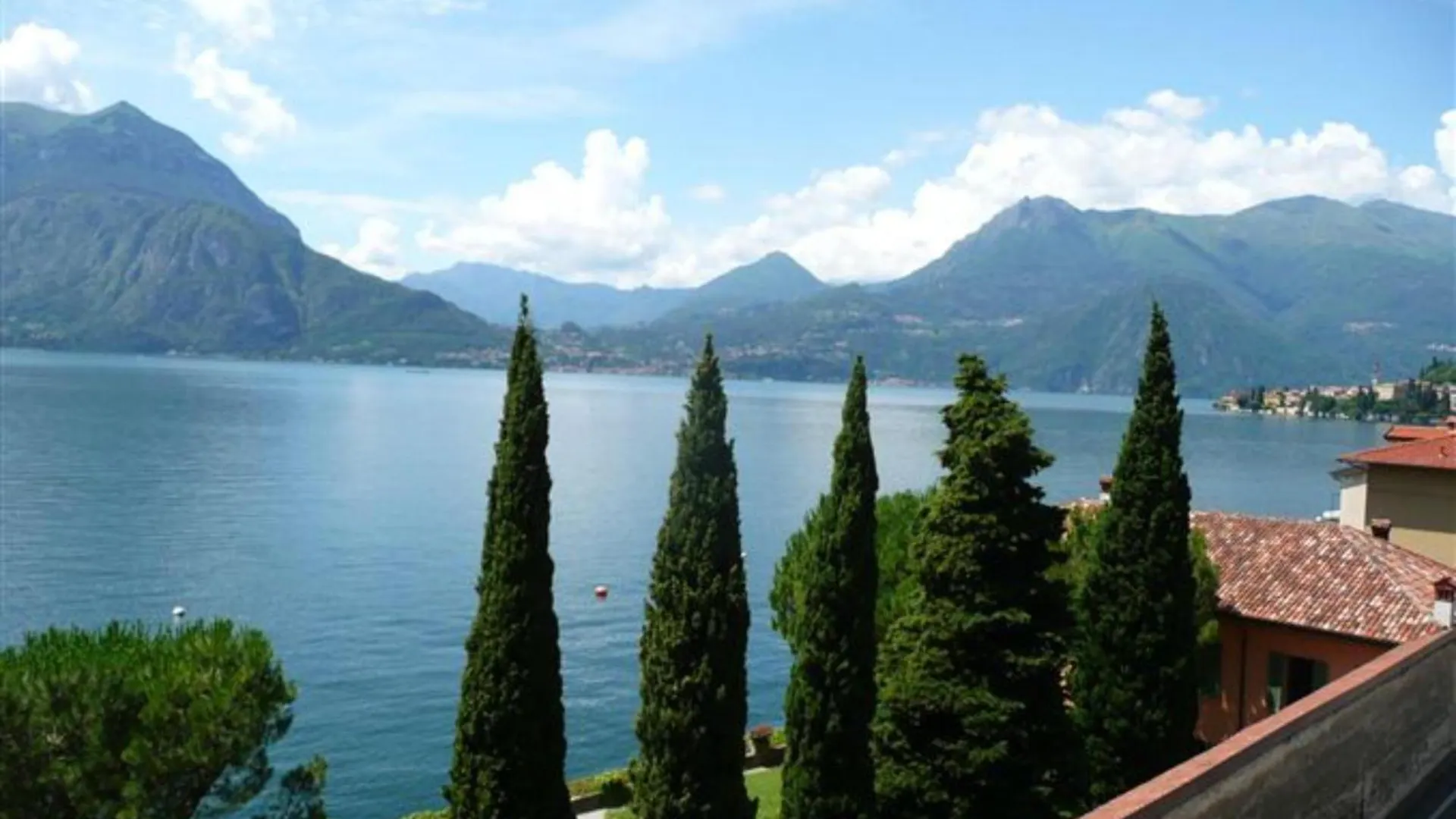 La Dolce Vita Apartment Fiumelatte
