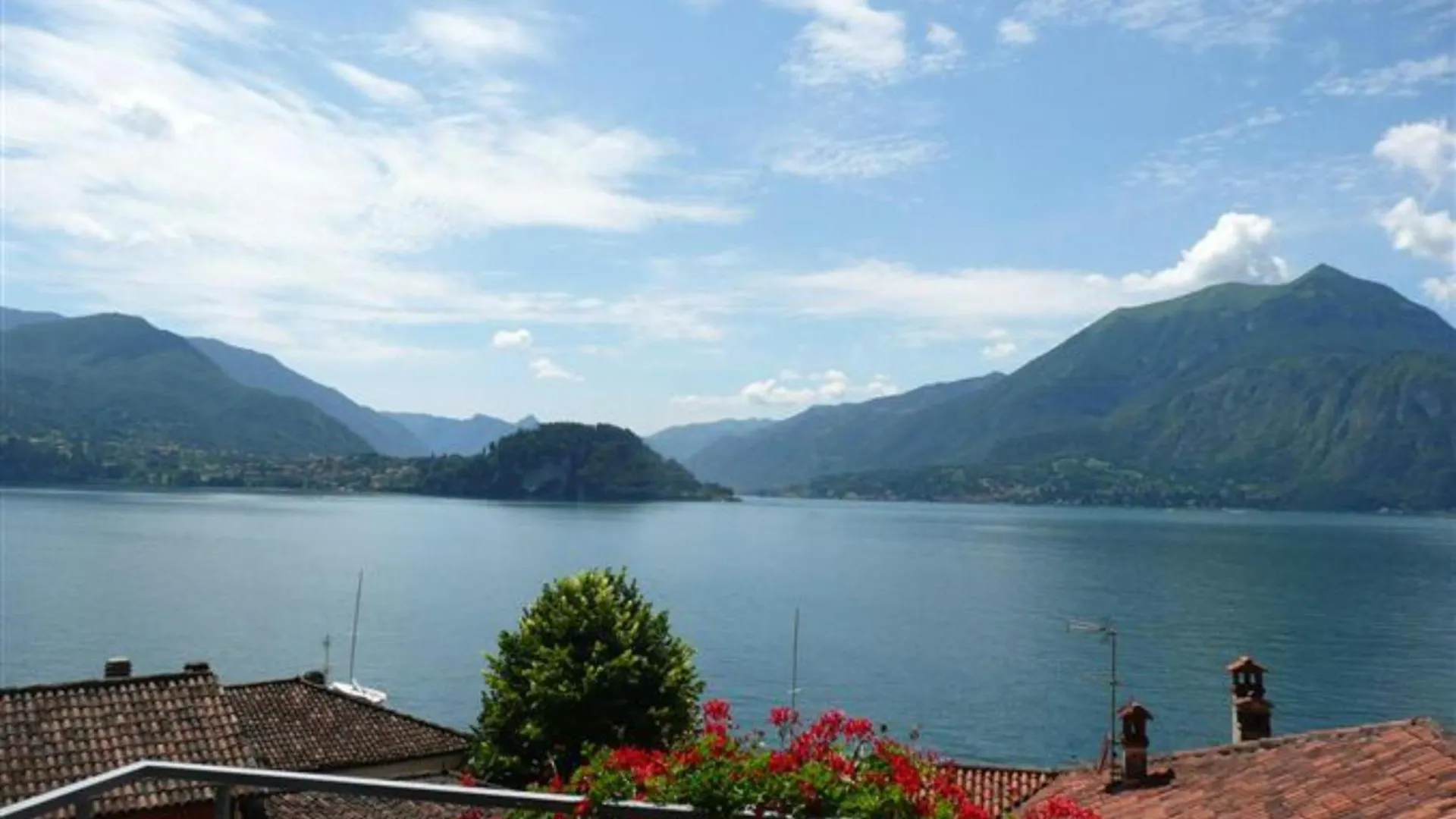 La Dolce Vita Apartment Fiumelatte
