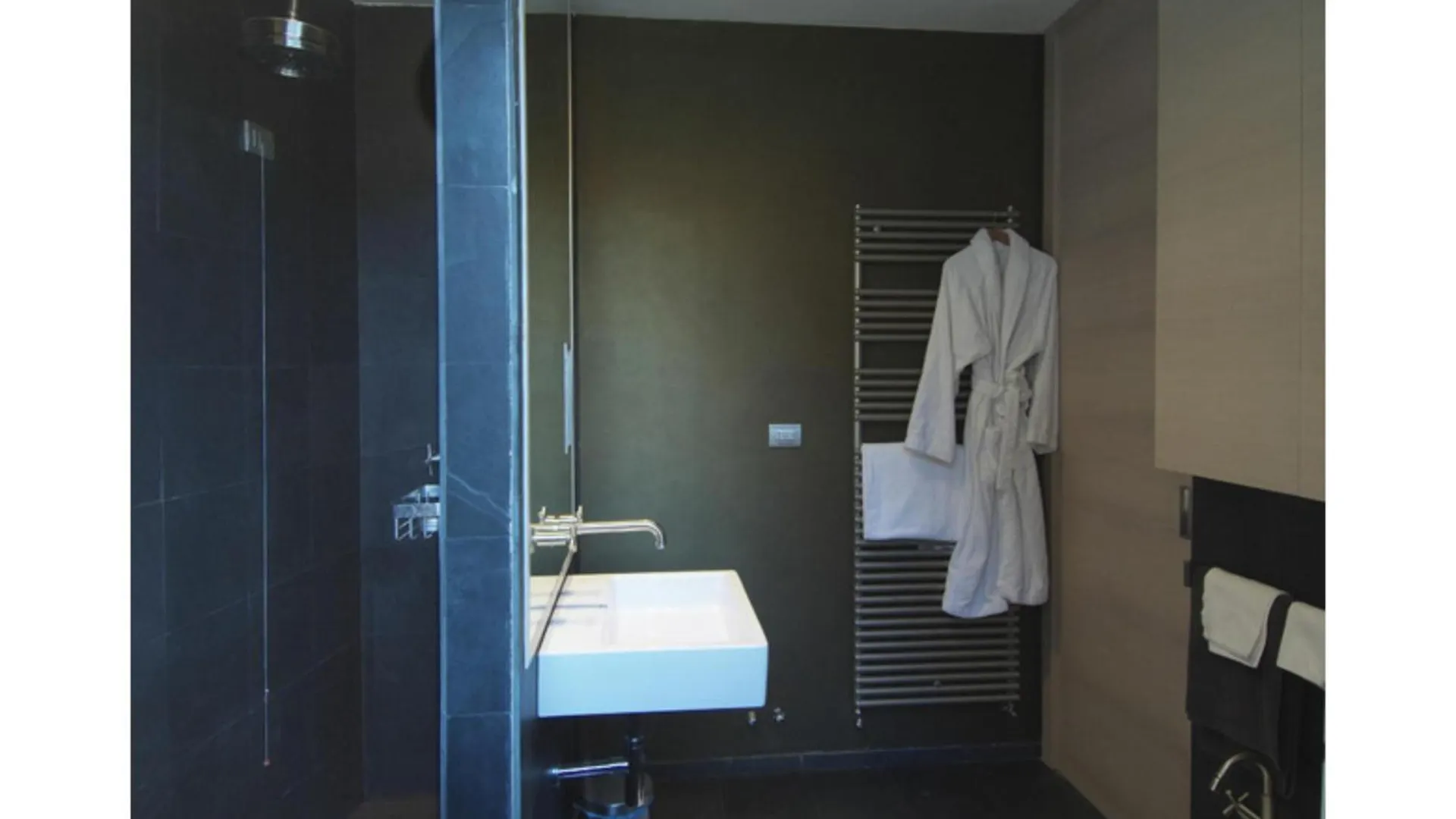 La Dolce Vita Apartment Fiumelatte
