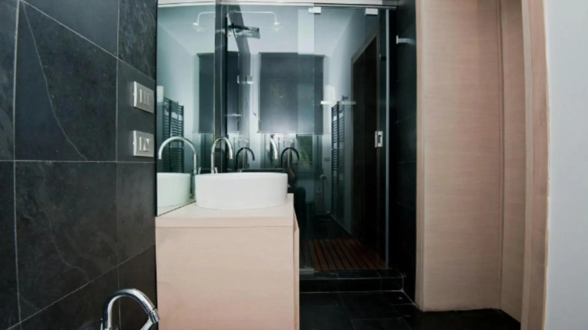 La Dolce Vita Apartment Fiumelatte