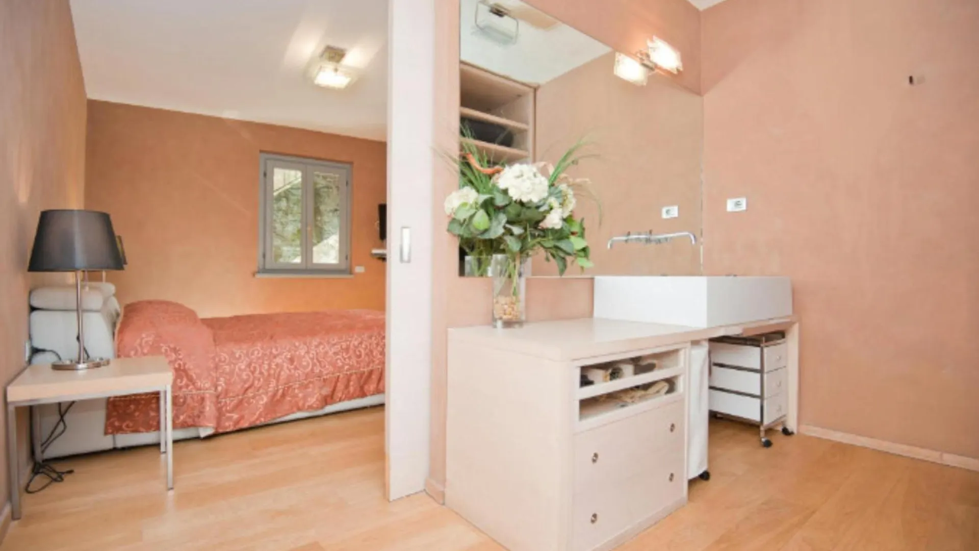 La Dolce Vita Apartment Fiumelatte