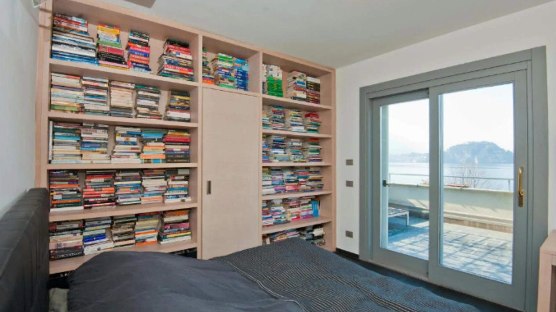 La Dolce Vita Apartment Fiumelatte