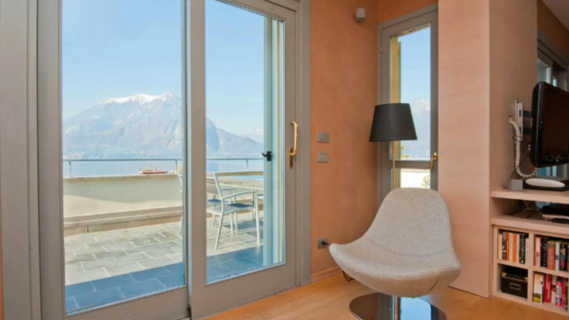 La Dolce Vita Apartment Fiumelatte