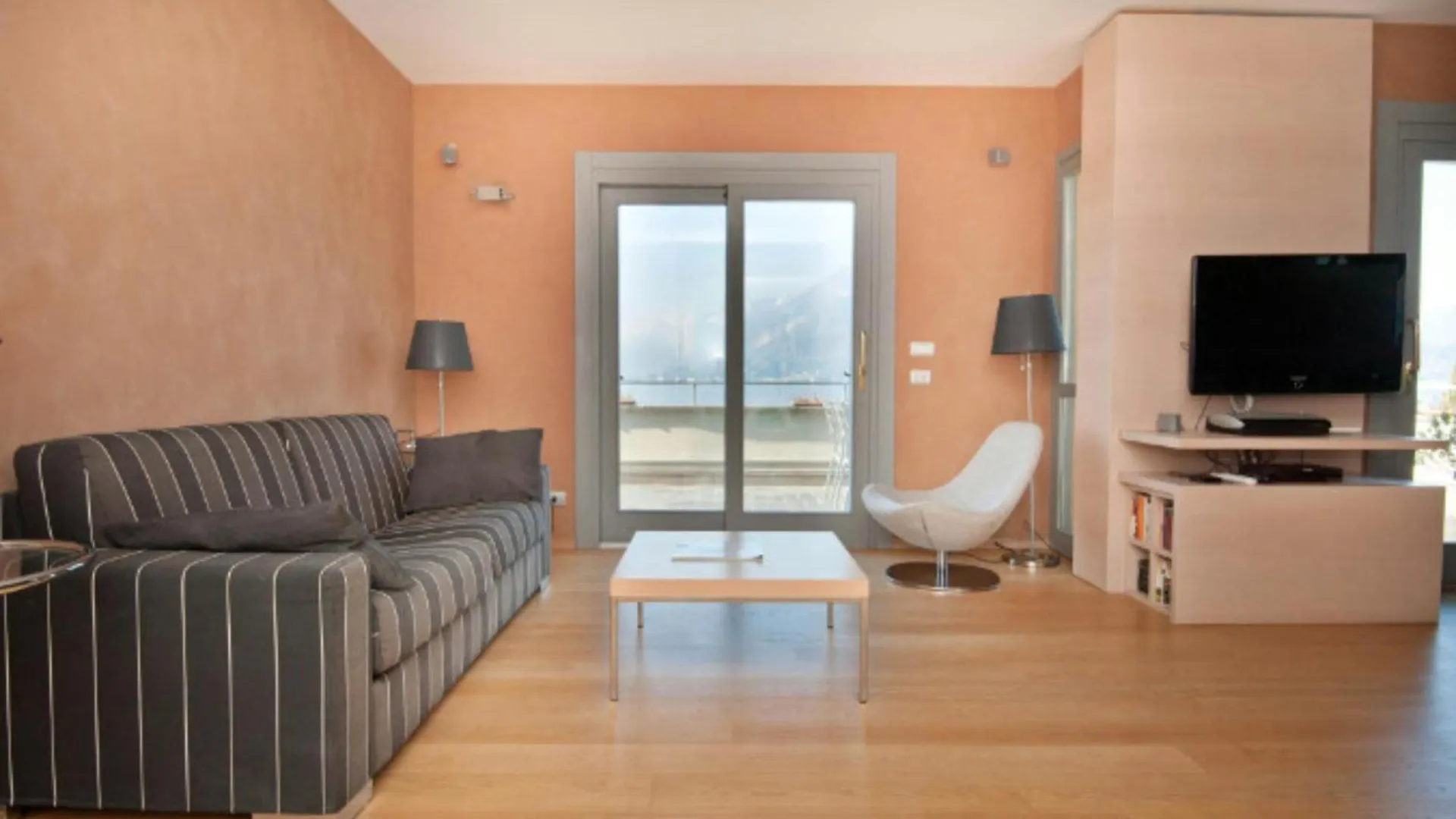 La Dolce Vita Apartment Fiumelatte
