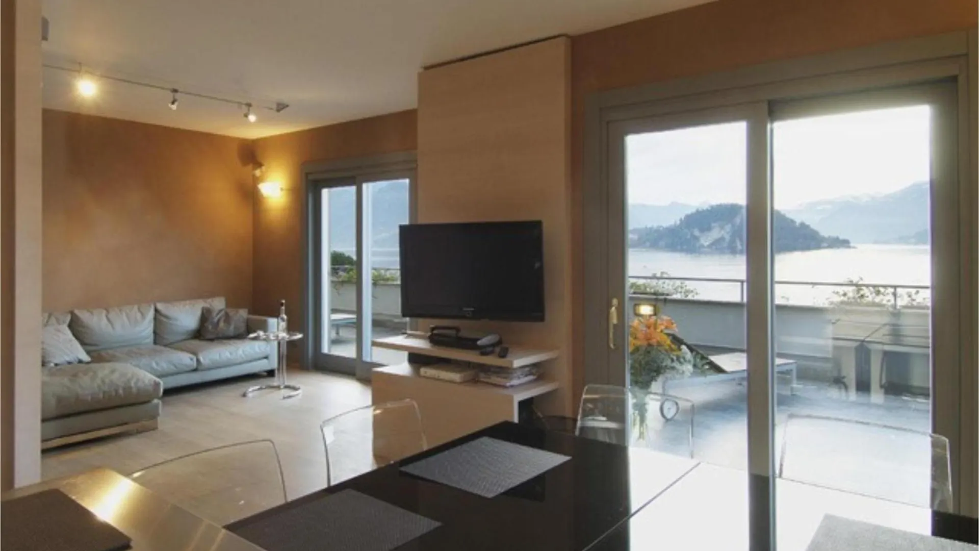 La Dolce Vita Apartment Fiumelatte